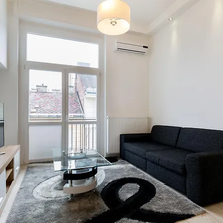 Apartment The Olympic *